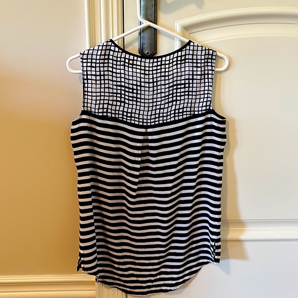 Stunning Ladies Splendid 100% Silk Blouse! - Picture 2 of 3